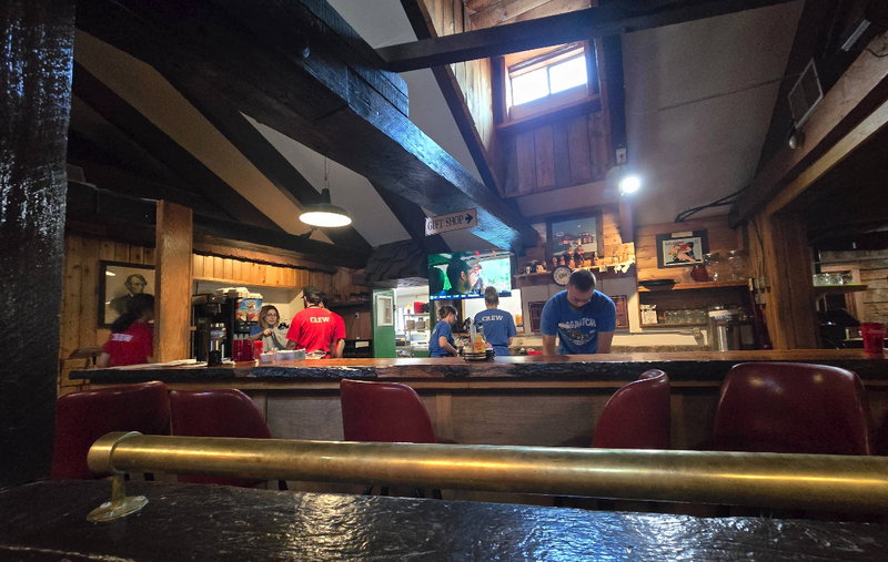 Dogpatch Restaurant - From Web Listing (newer photo)